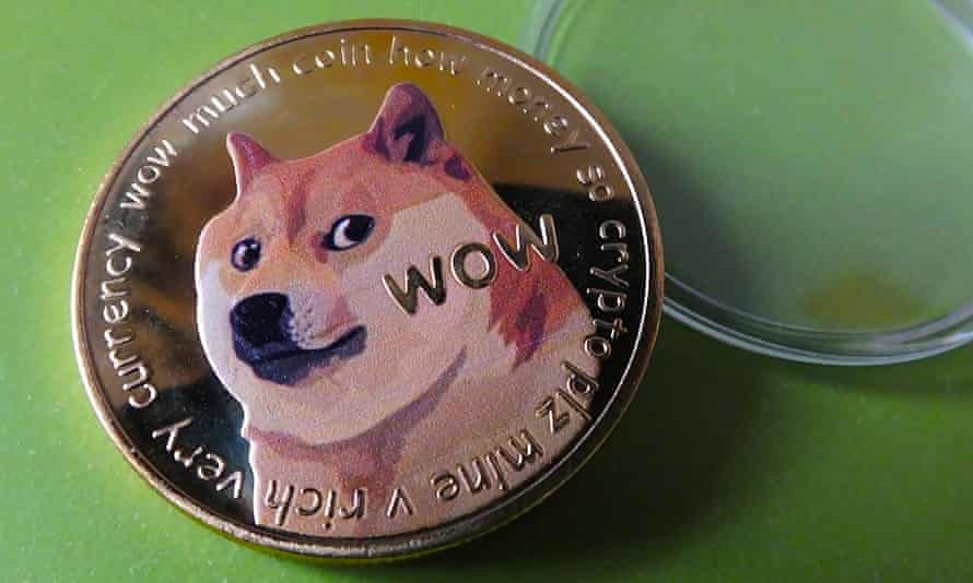 Dogecoin is coming to crypto platform Coinbase in 2 months, says CEO ...